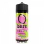 Lime 100ml Eliquid by Bare Fruits