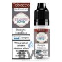 STRAIGHT TOBACCO ELIQUID by 1111 DINNER LADY 50/50