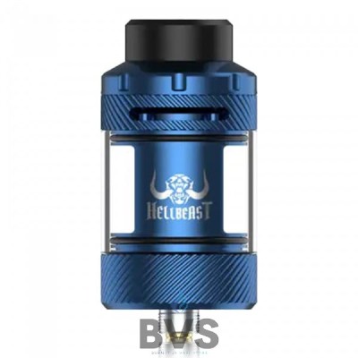 Hellbeast 2 Vape Tank by Hellvape