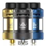 Hellbeast 2 Vape Tank by Hellvape