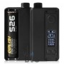 Stubby AIO Vape Kit by Suicide Mods