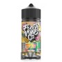 Honolulu Heights by Fresh Vape Co 100ml Shortfill