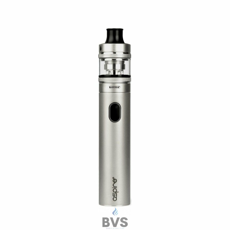 ASPIRE TIGON VAPE STARTER KIT ASPIRE TIGON VAPE STARTER KIT