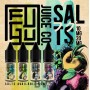 Fugu 10ml Nic Salt Eliquids