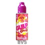 Gulp Treats 100ml Shortfills