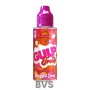 Gulp Treats 100ml Shortfills