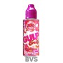 Gulp Treats 100ml Shortfills