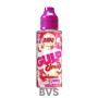 Gulp Treats 100ml Shortfills