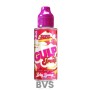 Gulp Treats 100ml Shortfills