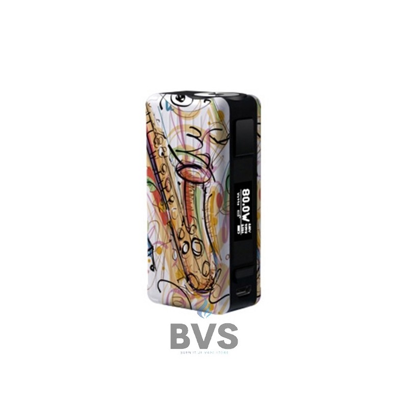 ASPIRE PUXOS VAPE MOD ASPIRE PUXOS VAPE MOD