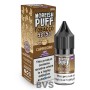 Moreish Puff 50/50 Eliquid Range