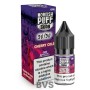 Moreish Puff 50/50 Eliquid Range