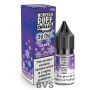 Moreish Puff 50/50 Eliquid Range