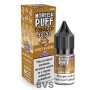 Moreish Puff 50/50 Eliquid Range