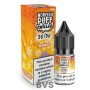 Moreish Puff 50/50 Eliquid Range