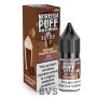 Moreish Puff 50/50 Eliquid Range