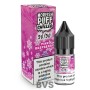 Moreish Puff 50/50 Eliquid Range