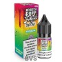 Moreish Puff 50/50 Eliquid Range