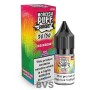 Moreish Puff 50/50 Eliquid Range