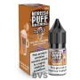 Moreish Puff 50/50 Eliquid Range