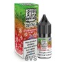 Moreish Puff 50/50 Eliquid Range