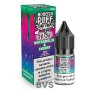 Moreish Puff 50/50 Eliquid Range