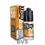 TOBACCO ELIQUID by DOOZY FIFTY 50