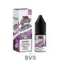 APPLE BERRY CRUMBLE ELIQUID by I VG 50/50