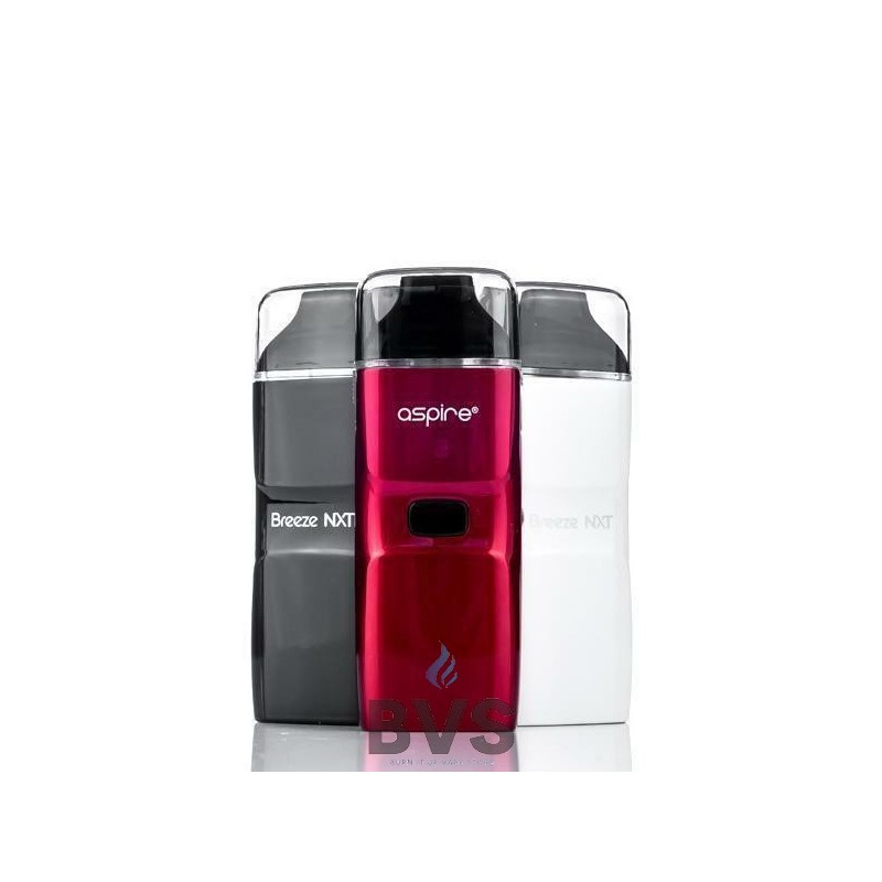 Aspire Breeze NXT Pod Kit Aspire Breeze NXT Pod Kit