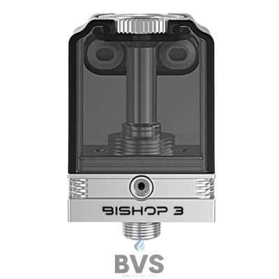 Bishop 3 Boro RBA by Ambition Mods
