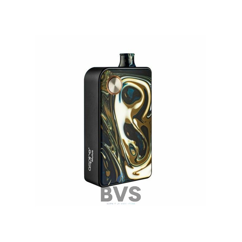 ASPIRE MULUS POD VAPE KIT ASPIRE MULUS POD VAPE KIT