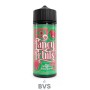 Albion Strawberry & Pink Grapefruit 100ml Shortfill by Fancy Fruits