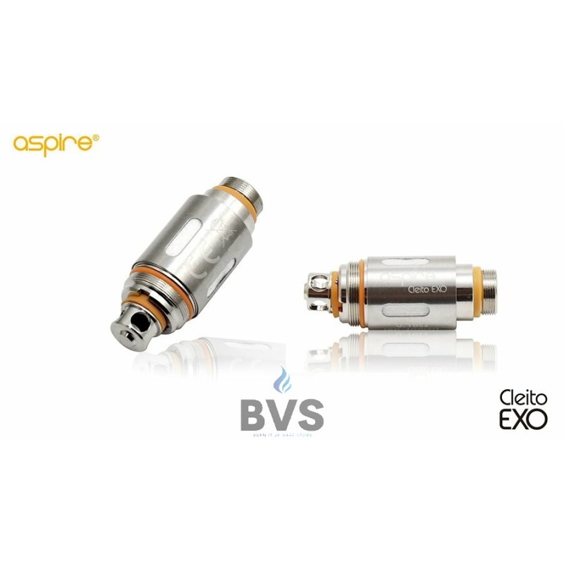 ASPIRE CLEITO EXO 0.16 OHM COIL ASPIRE CLEITO EXO 0.16 OHM COIL