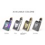 Snowwolf Mini 100W Vape Kit colours