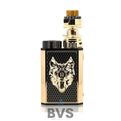 Snowwolf Mini 100W Vape Kit