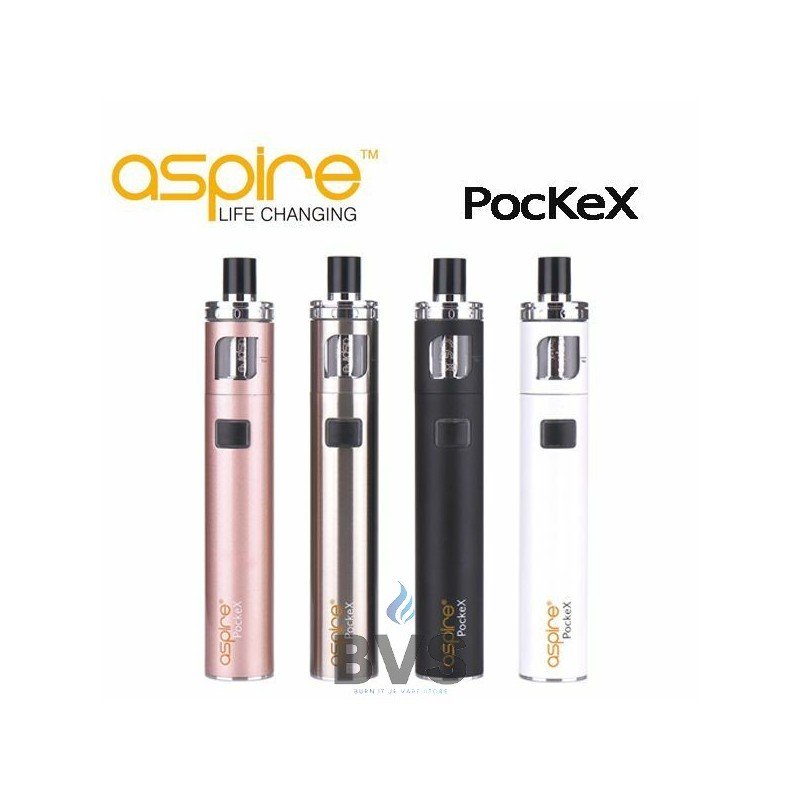 Aspire PockeX Kit Starter Kit Aspire PockeX Kit Starter Kit