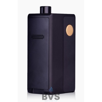 Stubby AIO Vape Kit by Suicide Mods (New Colours)