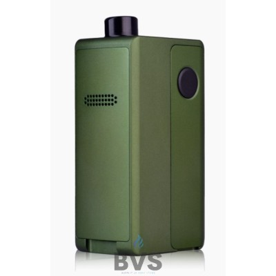 Stubby AIO Vape Kit by Suicide Mods - Cheapest Price - New Colours