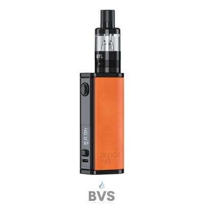 Eleaf iStick i40 Vape Kit