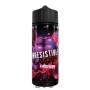 Mixed Berry by Irresistible Grape 100ml Shortfill