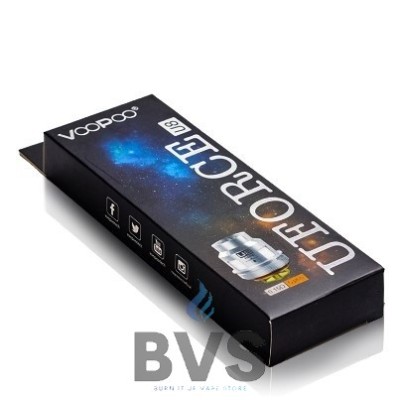 VooPoo UForce Vape Coils