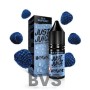 ​Blue Raspberry 50/50 by Just Juice eLiquid 10ml