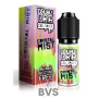 CRYSTAL MIST ELIQUID by DOUBLE DRIP