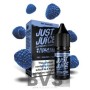 ​Blue Raspberry Nic Salt by Just Juice 10ml