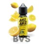 Lemonade by Just Juice 50ml Short Fill