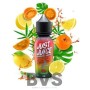 Lulo And Citrus By Just Juice Exotic Range 50ml Shortfill