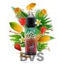 Strawberry & Curuba By Just Juice Exotic Range 50ml Shortfill