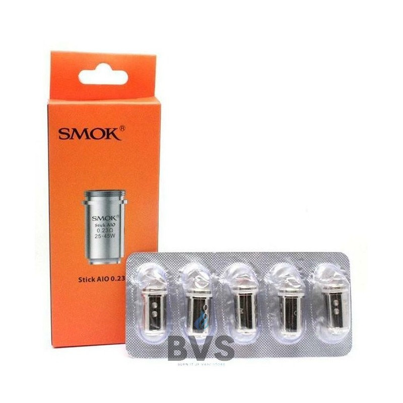 SMOK STICK AIO VAPE COIL SMOK STICK AIO VAPE COIL