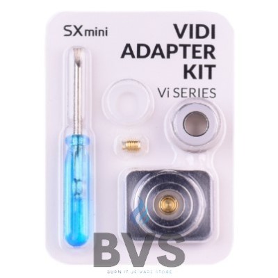 Vi Class DotMod V1 Connector by SXmini