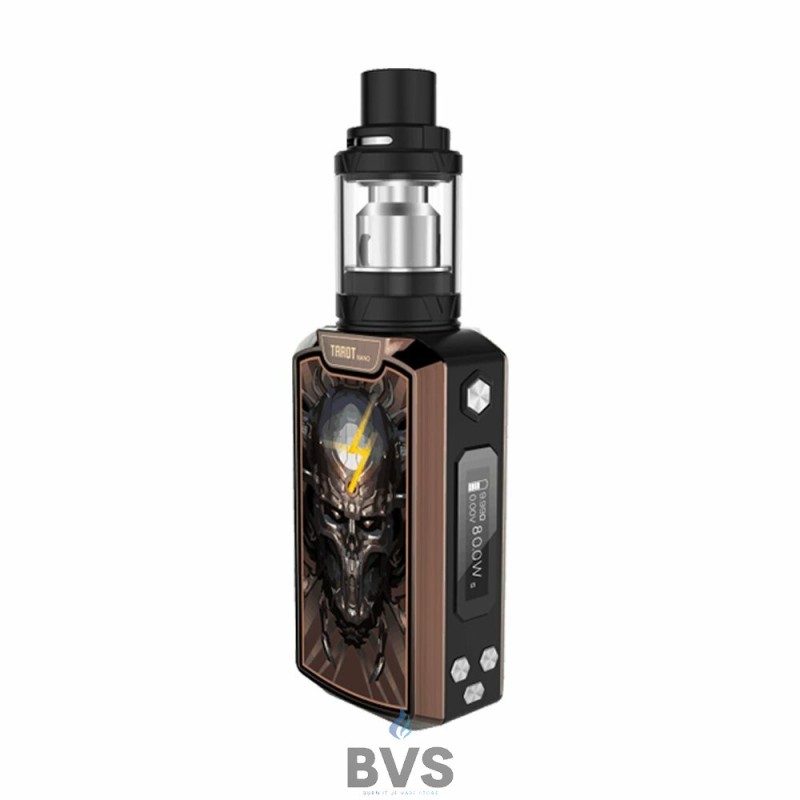 Vaporesso Tarot Nano Kit - Bronze Relic Vaporesso Tarot Nano Kit - Bronze Relic